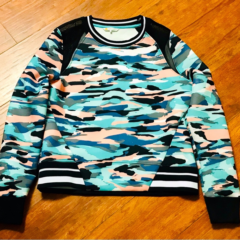 C&C California Ritzy Dream Sweater